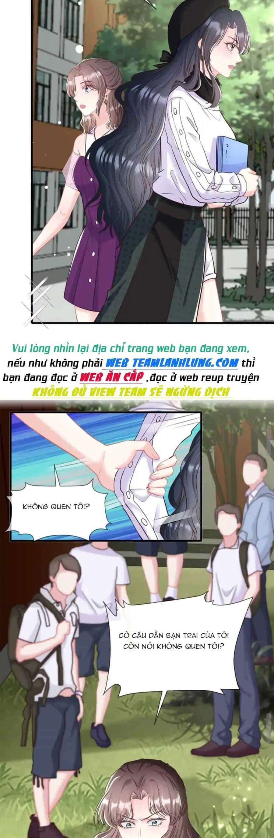 Cô Vợ Thế Thân Của Tổng Tài - Chương 2 - ảnh 13