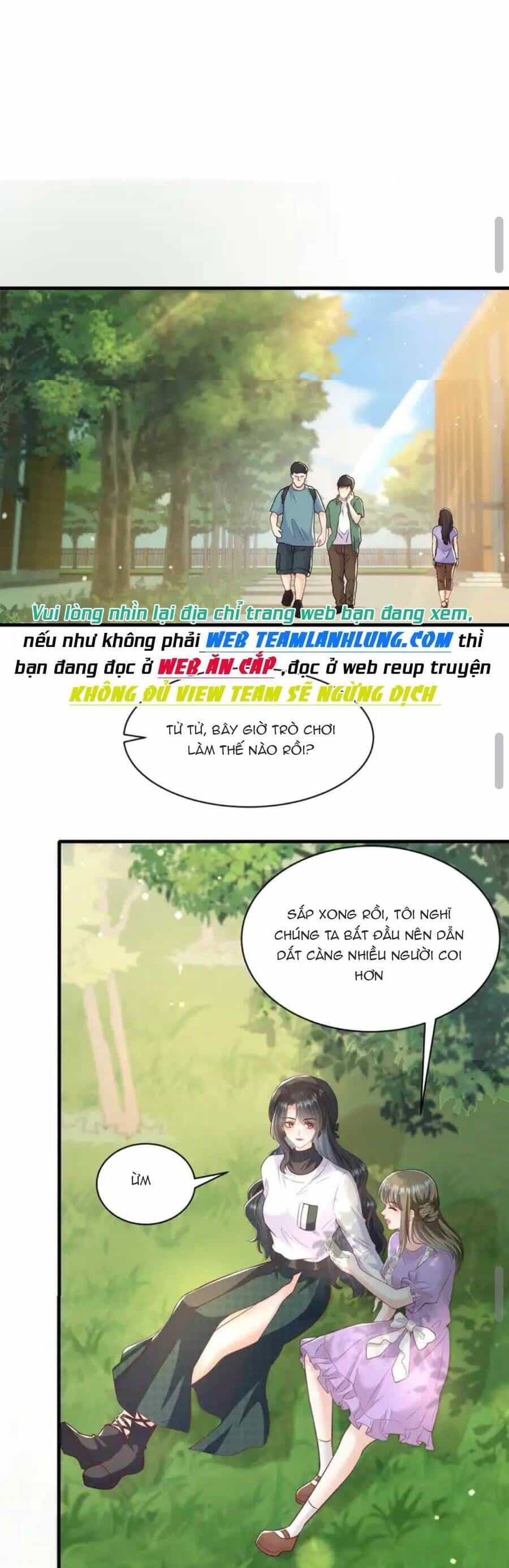 Cô Vợ Thế Thân Của Tổng Tài - Chương 2 - ảnh 19