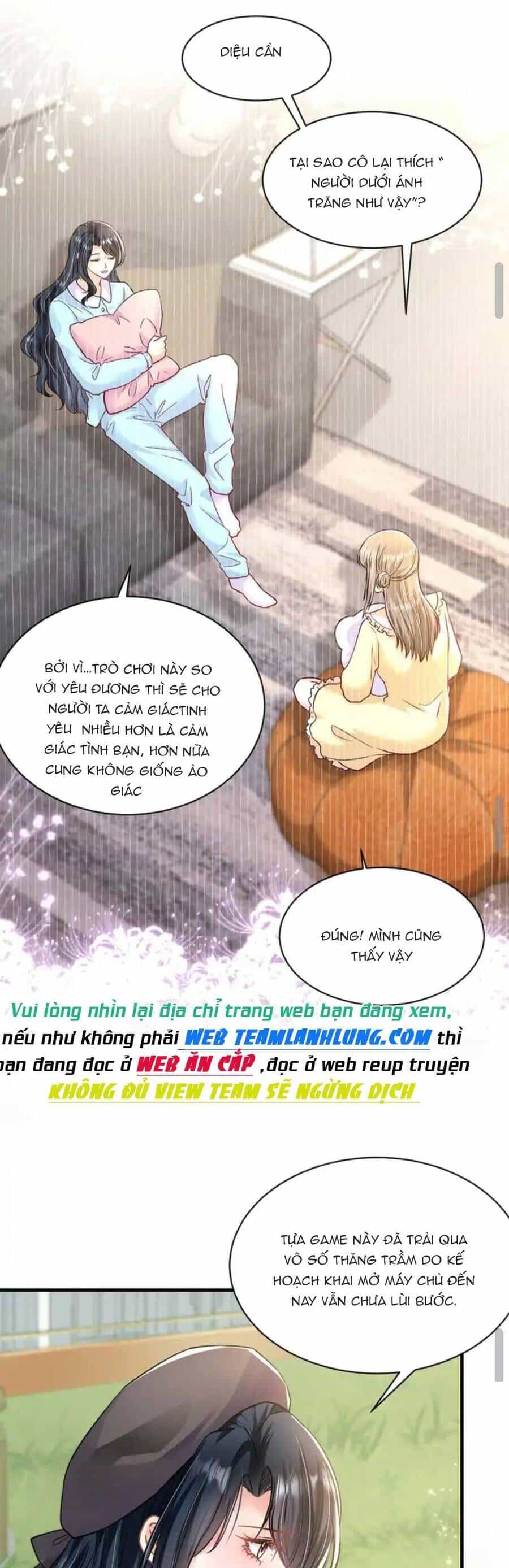 Cô Vợ Thế Thân Của Tổng Tài - Chương 2 - ảnh 21