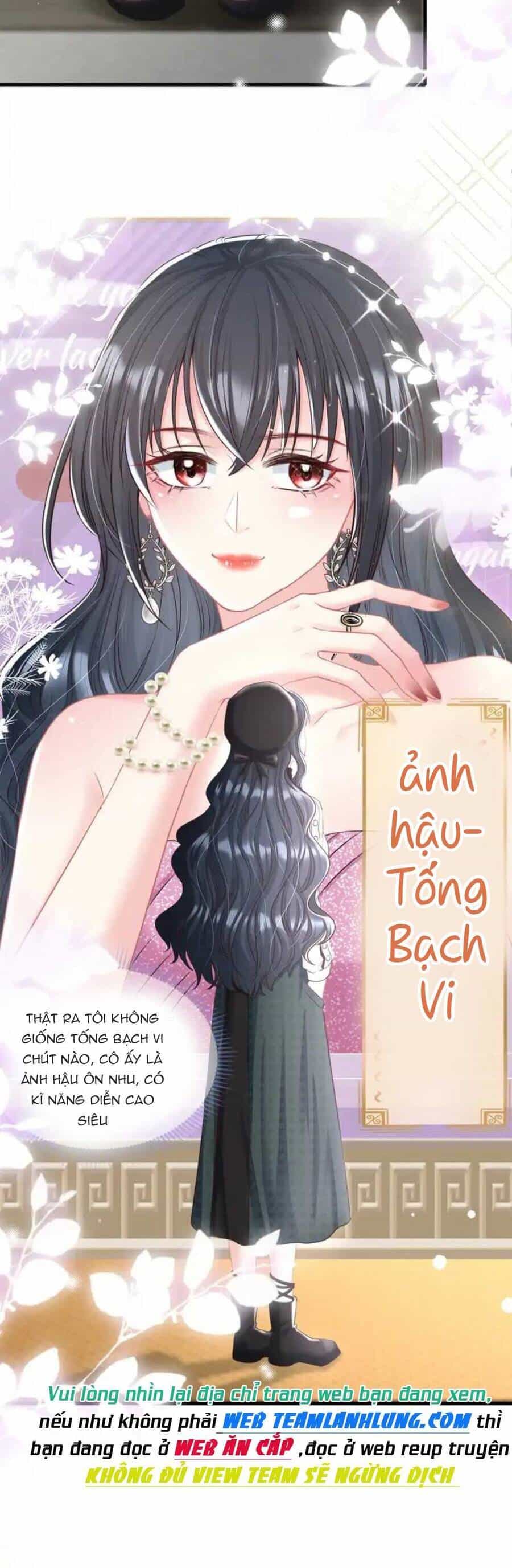 Cô Vợ Thế Thân Của Tổng Tài - Chương 2 - ảnh 8