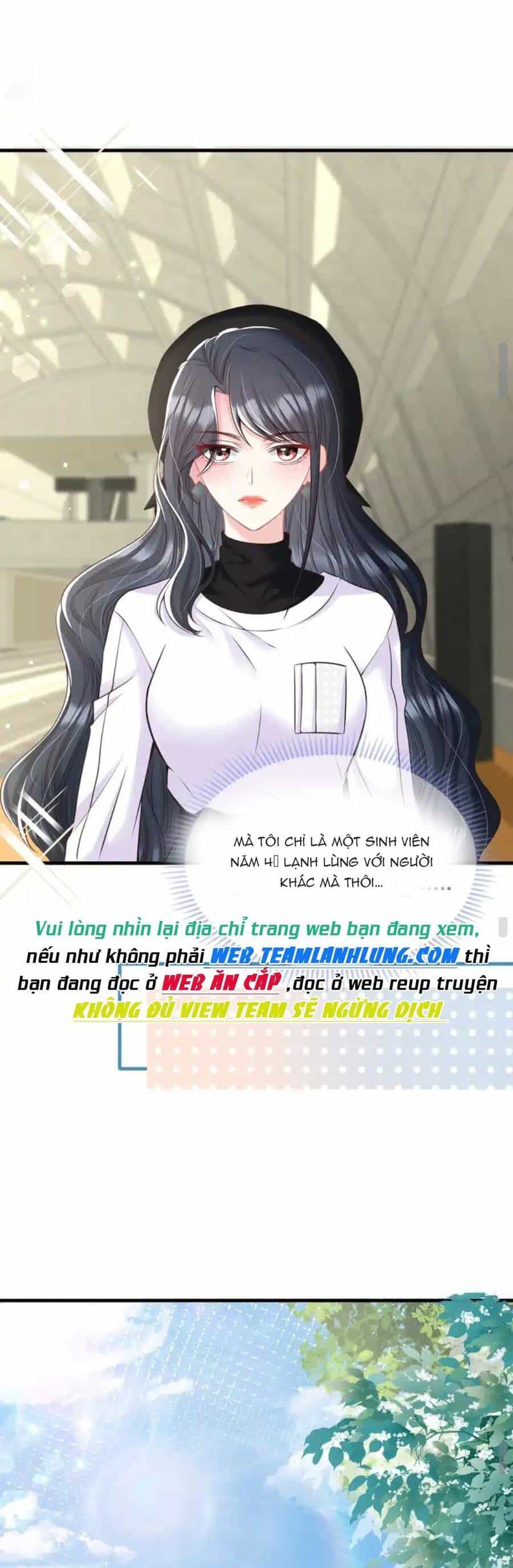 Cô Vợ Thế Thân Của Tổng Tài - Chương 2 - ảnh 9