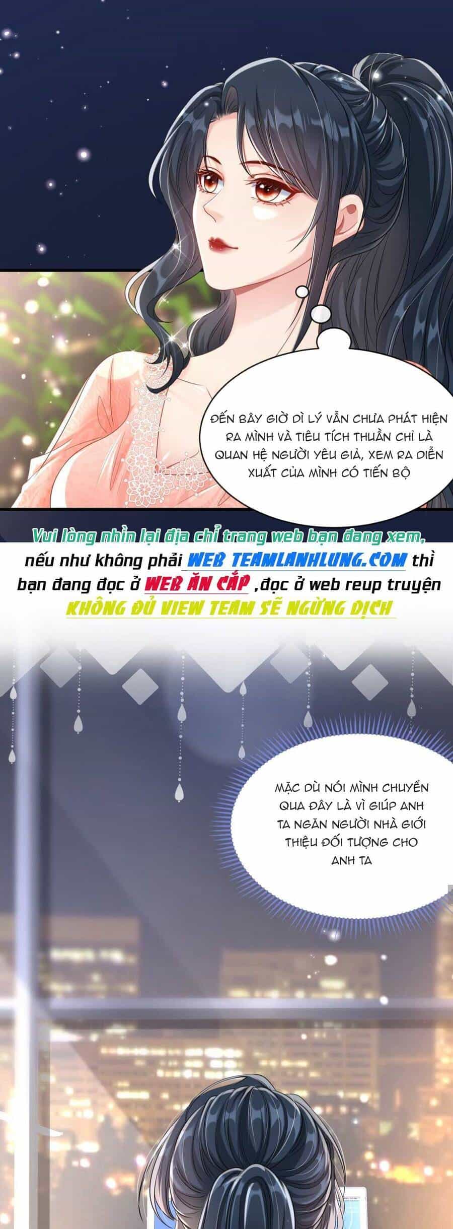 Cô Vợ Thế Thân Của Tổng Tài - Chương 4 - ảnh 24