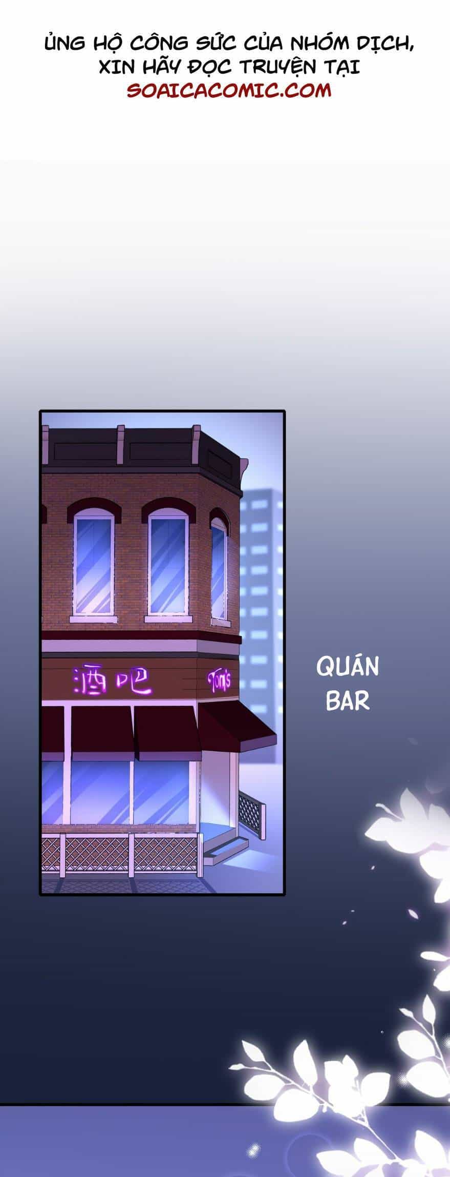 Cô Vợ Thế Thân Của Tổng Tài - Chương 5 - ảnh 1