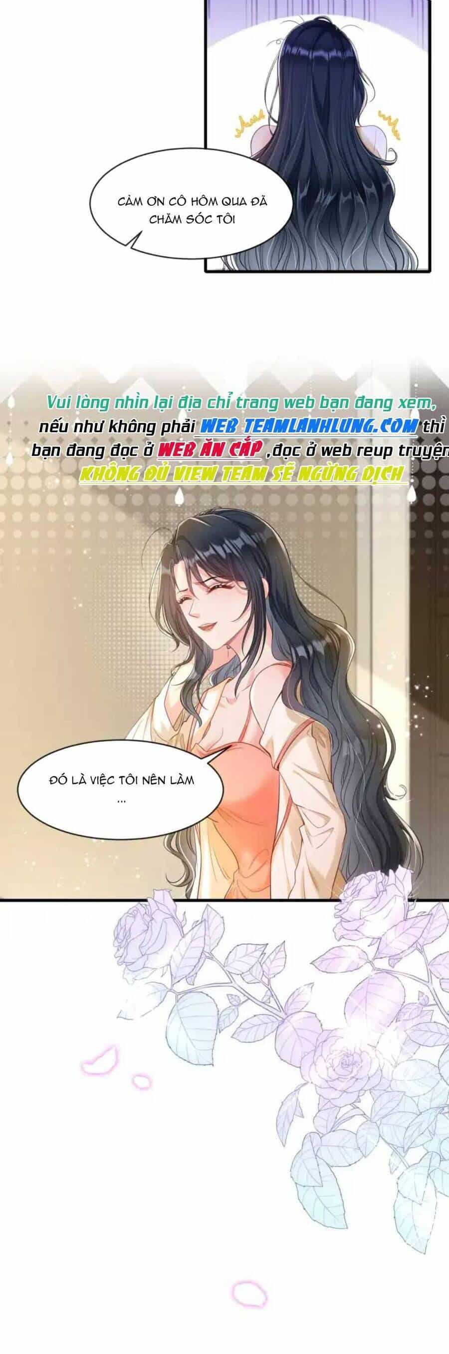 Cô Vợ Thế Thân Của Tổng Tài - Chương 6 - ảnh 6