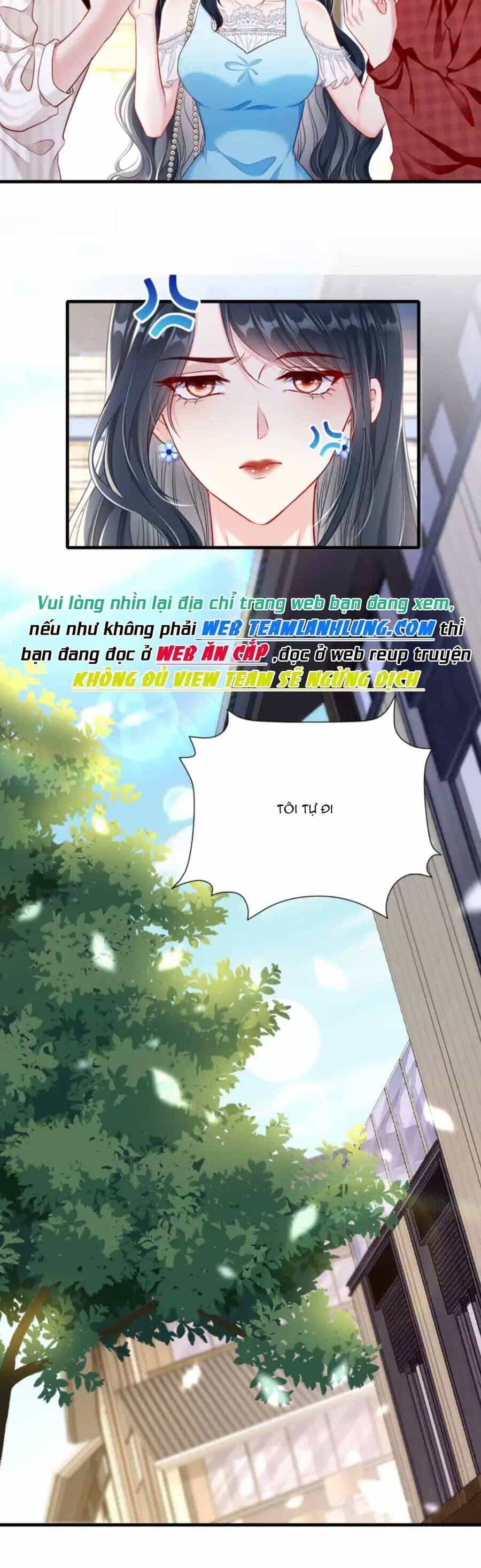 Cô Vợ Thế Thân Của Tổng Tài - Chương 7 - ảnh 22