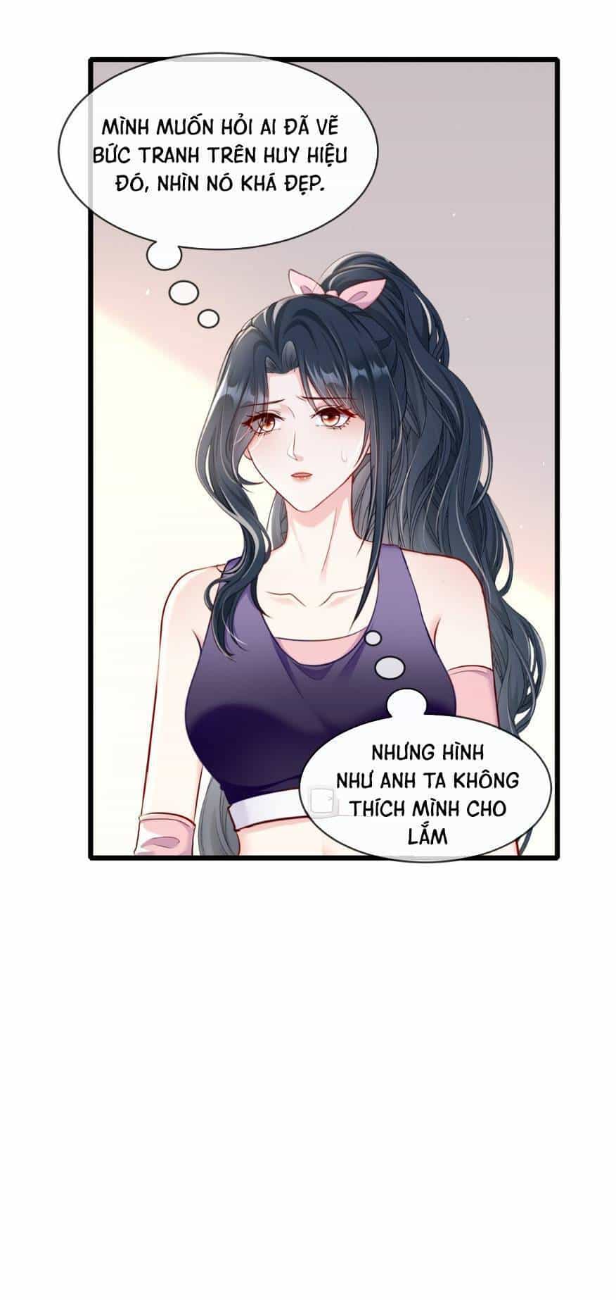 Cô Vợ Thế Thân Của Tổng Tài - Chương 9 - ảnh 28