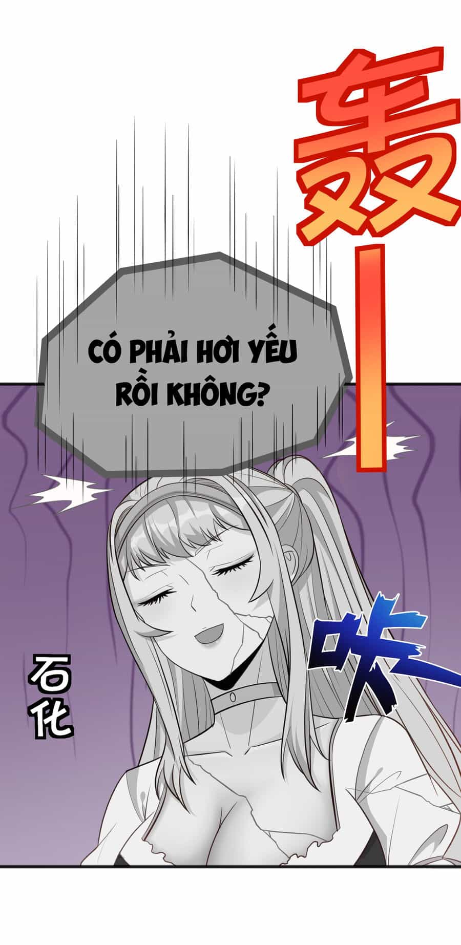 Cô Vợ Tu Tiên - Chương 10 - ảnh 8
