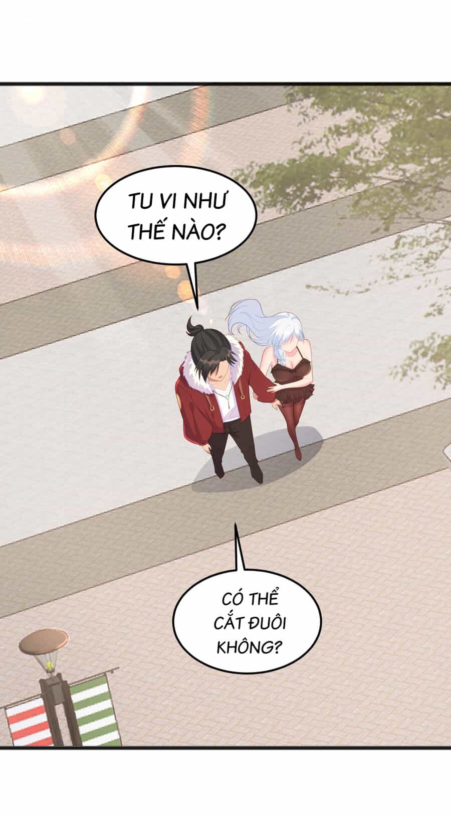 Cô Vợ Tu Tiên - Chương 14 - ảnh 28