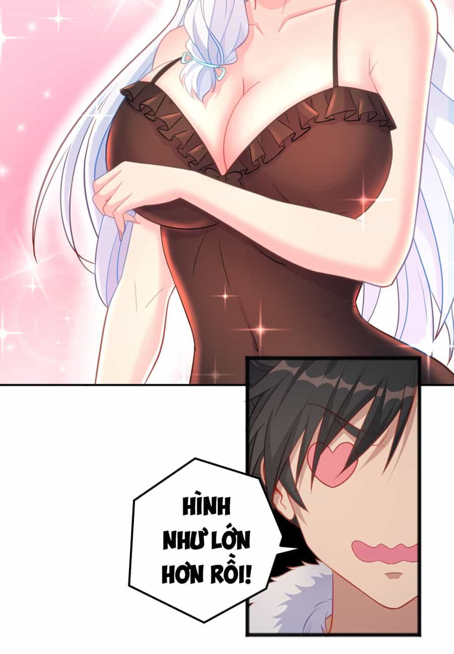 Cô Vợ Tu Tiên - Chương 14 - ảnh 7