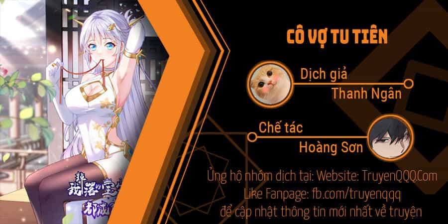 Cô Vợ Tu Tiên - Chương 22 - ảnh 20