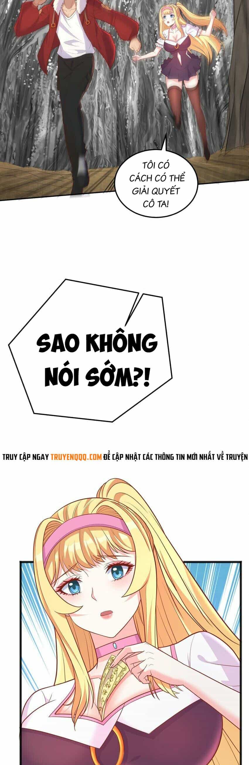 Cô Vợ Tu Tiên - Chương 25 - ảnh 8