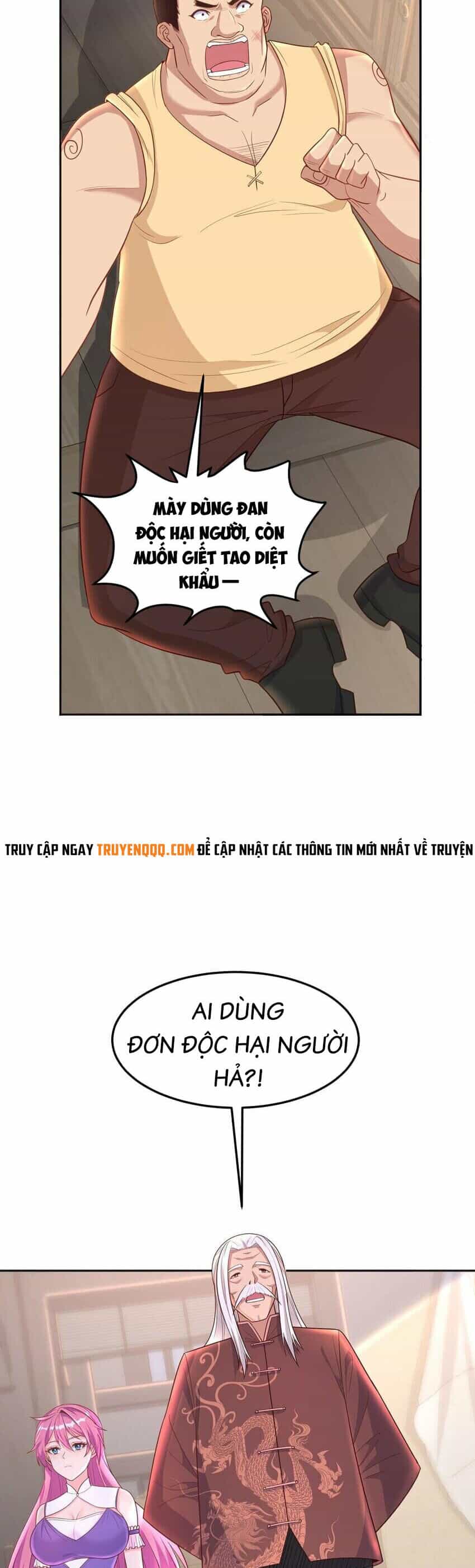 Cô Vợ Tu Tiên - Chương 33 - ảnh 4