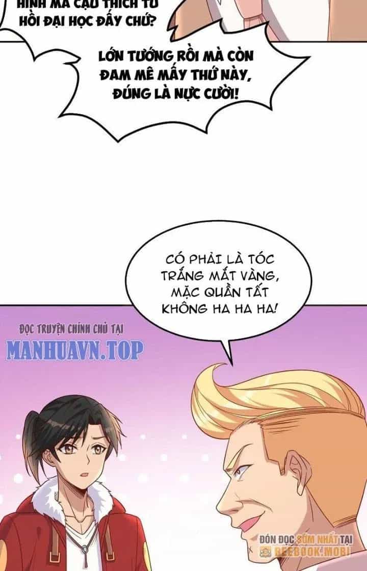 Cô Vợ Tu Tiên - Chương 41 - ảnh 15