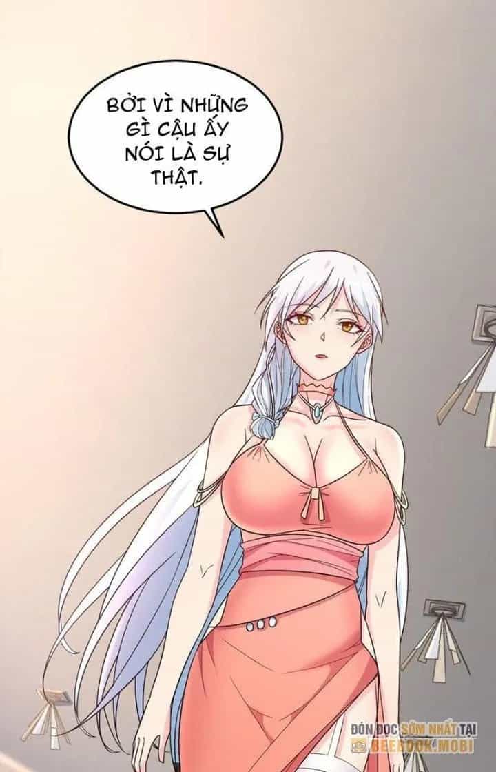 Cô Vợ Tu Tiên - Chương 41 - ảnh 18