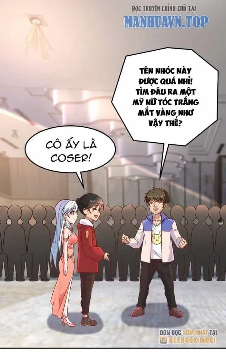 Cô Vợ Tu Tiên - Chương 41 - ảnh 21