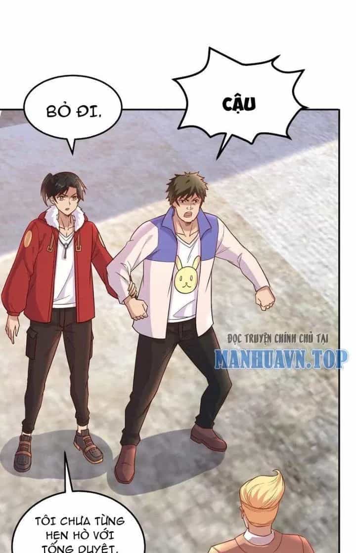 Cô Vợ Tu Tiên - Chương 41 - ảnh 9