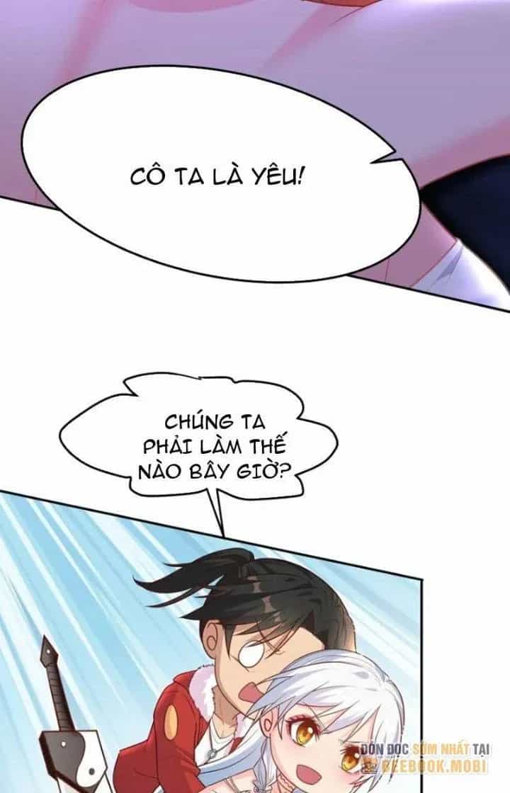 Cô Vợ Tu Tiên - Chương 42 - ảnh 10