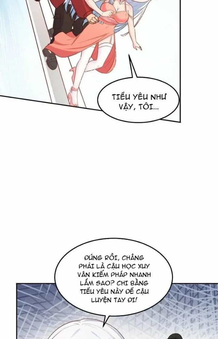 Cô Vợ Tu Tiên - Chương 42 - ảnh 11
