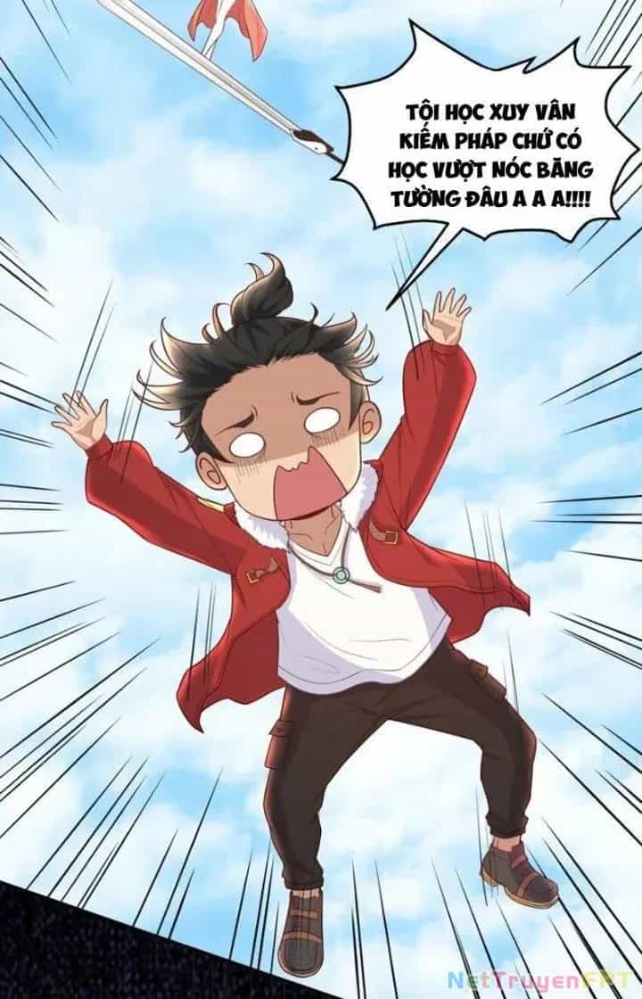 Cô Vợ Tu Tiên - Chương 42 - ảnh 13