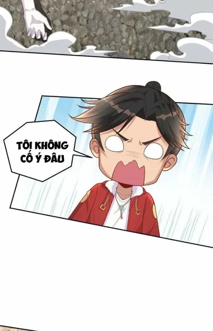 Cô Vợ Tu Tiên - Chương 42 - ảnh 17