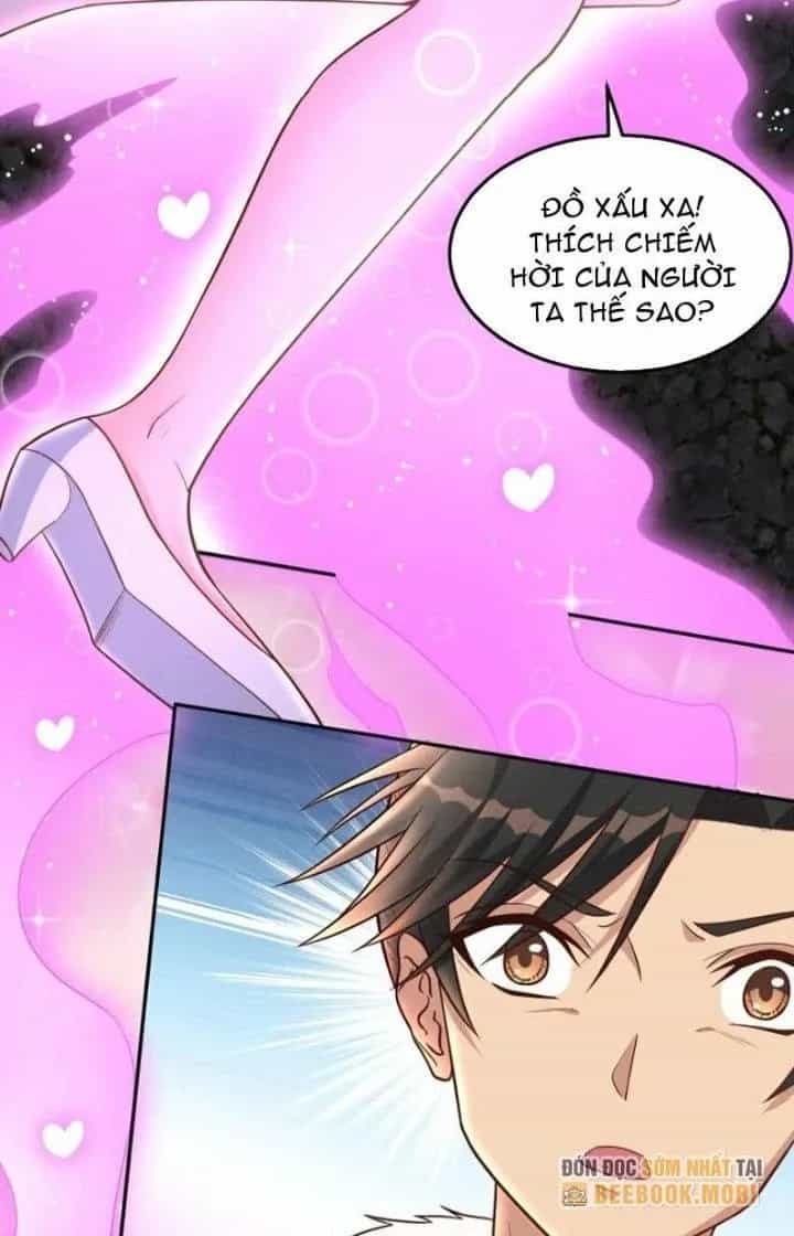 Cô Vợ Tu Tiên - Chương 42 - ảnh 21