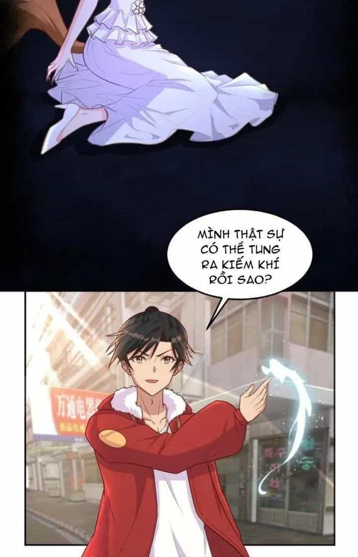 Cô Vợ Tu Tiên - Chương 42 - ảnh 32