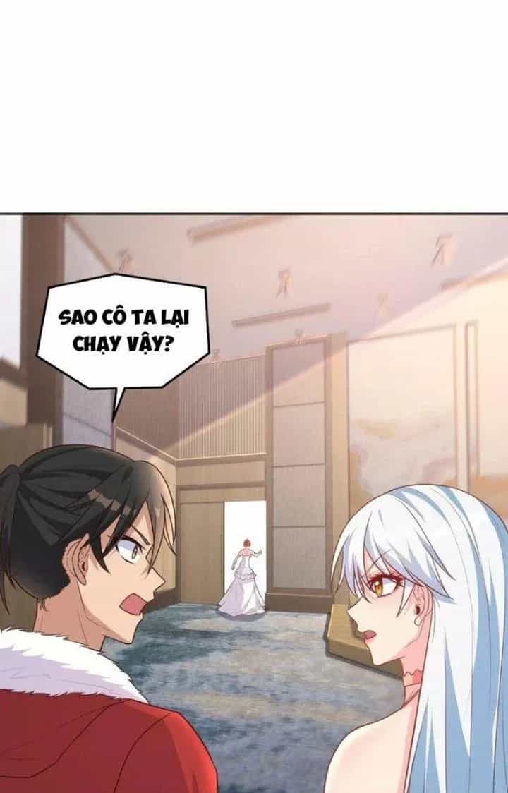 Cô Vợ Tu Tiên - Chương 42 - ảnh 4