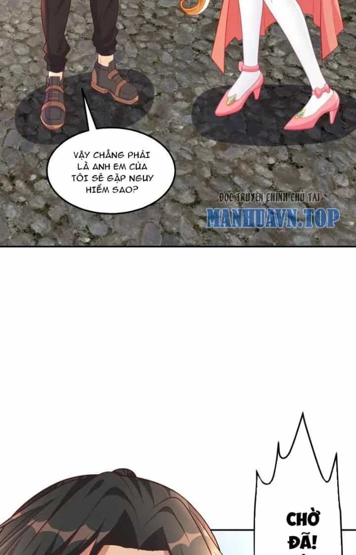 Cô Vợ Tu Tiên - Chương 43 - ảnh 18