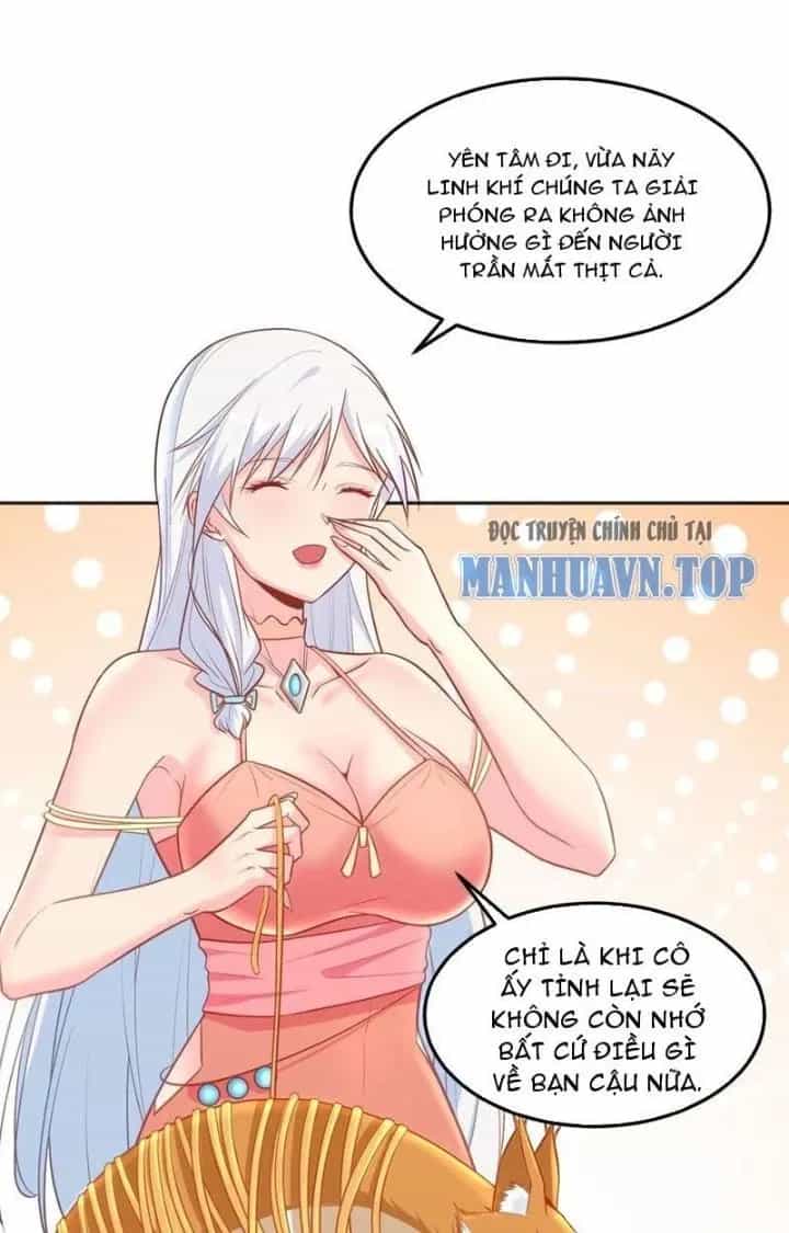 Cô Vợ Tu Tiên - Chương 43 - ảnh 21