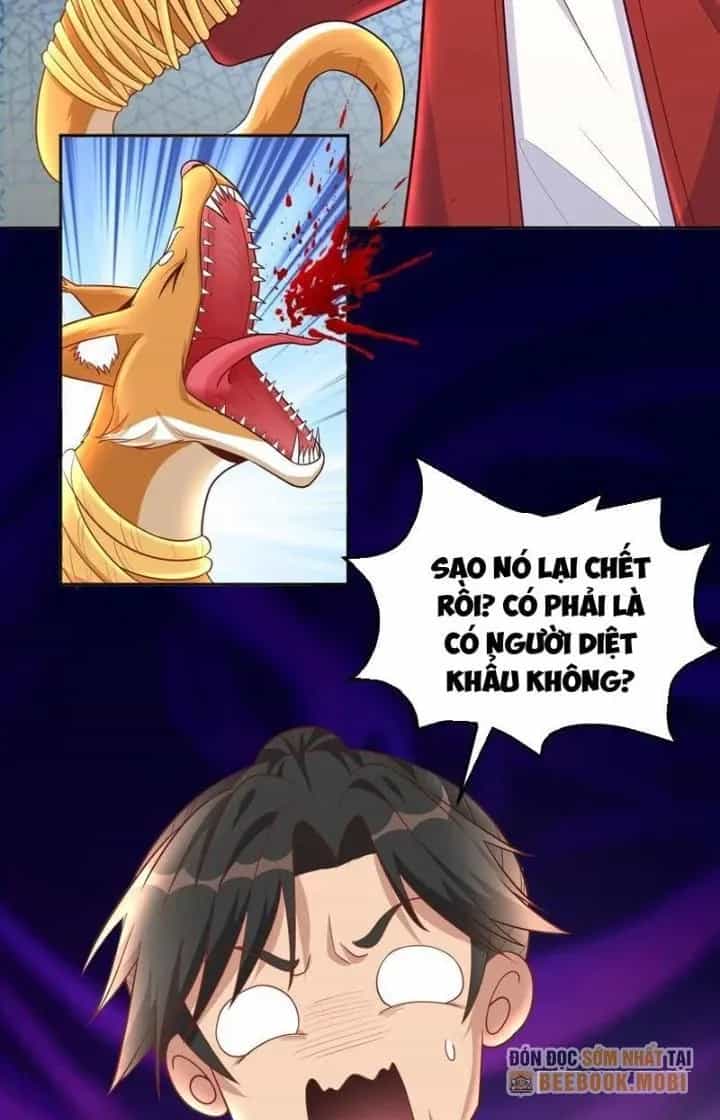 Cô Vợ Tu Tiên - Chương 43 - ảnh 25