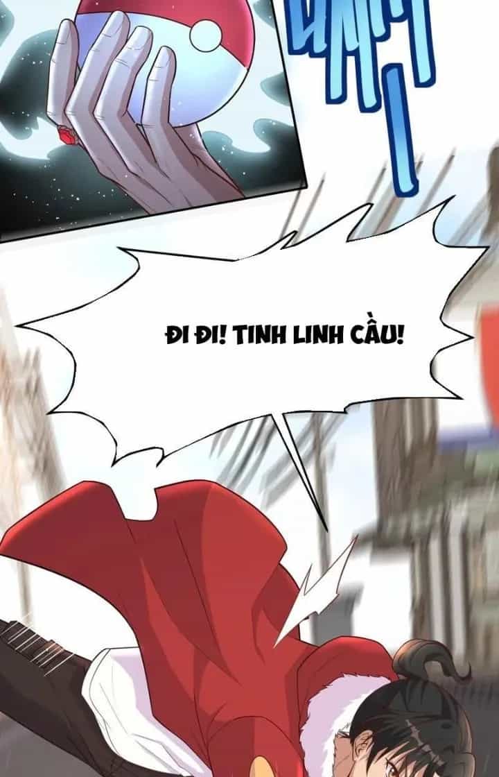 Cô Vợ Tu Tiên - Chương 43 - ảnh 6