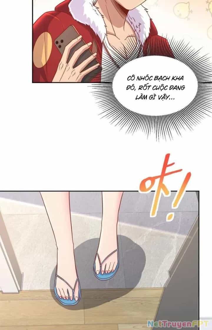 Cô Vợ Tu Tiên - Chương 44 - ảnh 14