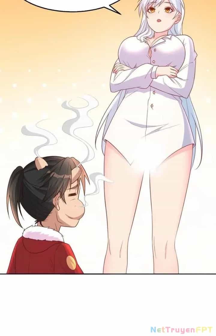 Cô Vợ Tu Tiên - Chương 44 - ảnh 19