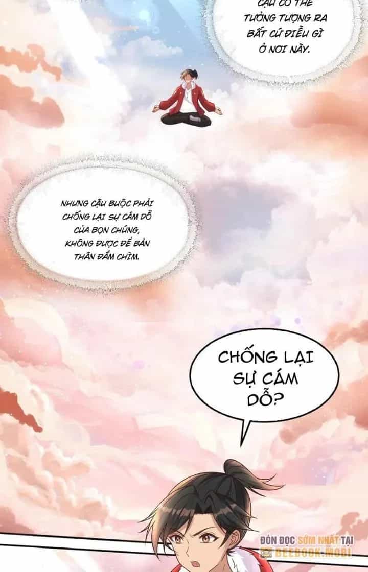 Cô Vợ Tu Tiên - Chương 44 - ảnh 27