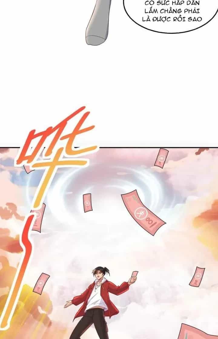 Cô Vợ Tu Tiên - Chương 44 - ảnh 29