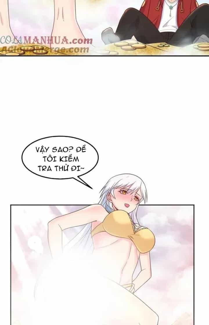 Cô Vợ Tu Tiên - Chương 45 - ảnh 11