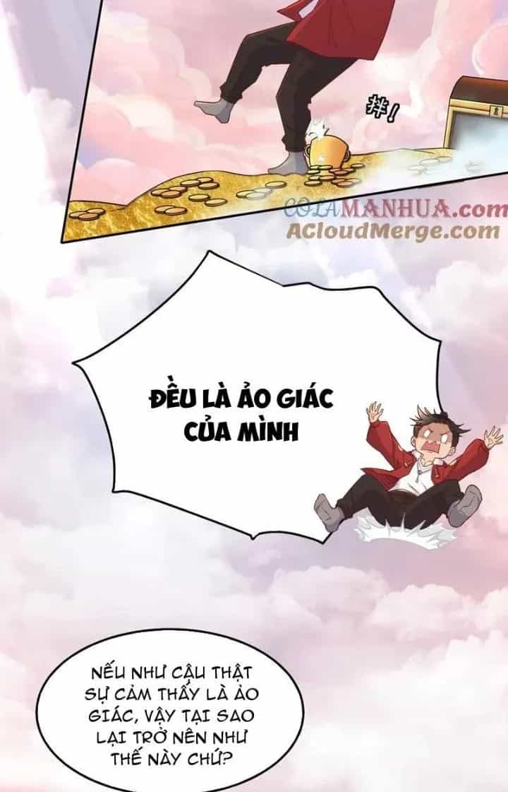Cô Vợ Tu Tiên - Chương 45 - ảnh 8