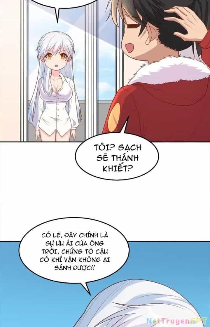 Cô Vợ Tu Tiên - Chương 46 - ảnh 22