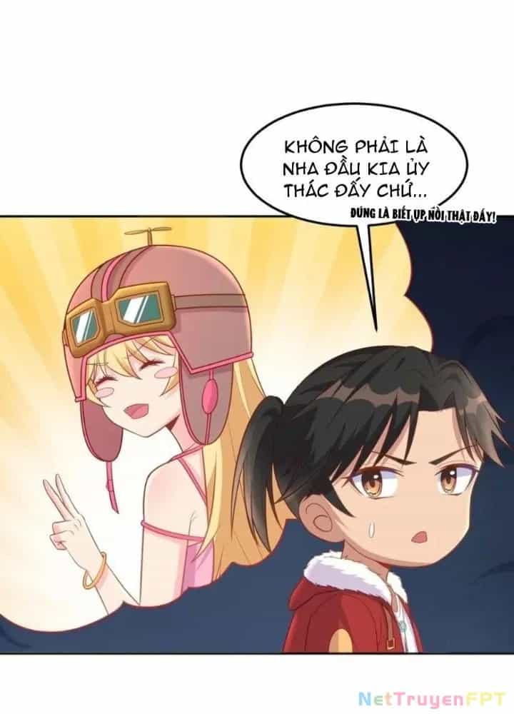 Cô Vợ Tu Tiên - Chương 47 - ảnh 18