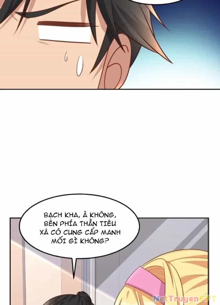 Cô Vợ Tu Tiên - Chương 47 - ảnh 22