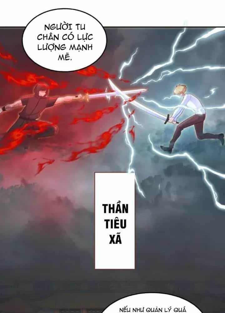 Cô Vợ Tu Tiên - Chương 47 - ảnh 28