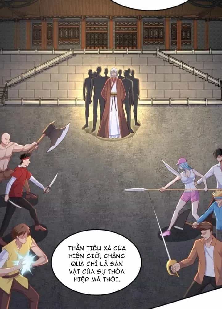 Cô Vợ Tu Tiên - Chương 47 - ảnh 30