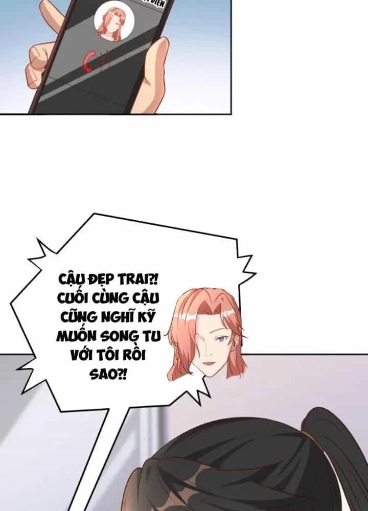 Cô Vợ Tu Tiên - Chương 47 - ảnh 46