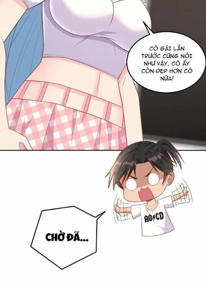 Cô Vợ Tu Tiên - Chương 48 - ảnh 43