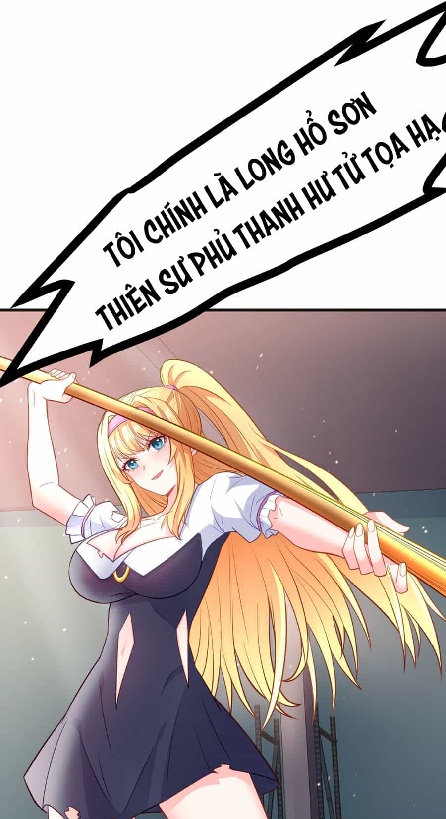 Cô Vợ Tu Tiên - Chương 4 - ảnh 45