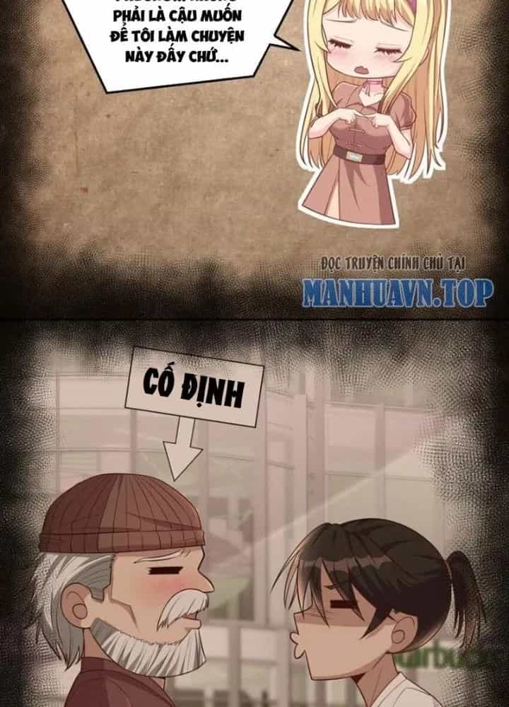 Cô Vợ Tu Tiên - Chương 50 - ảnh 25