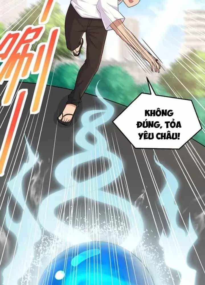 Cô Vợ Tu Tiên - Chương 50 - ảnh 3