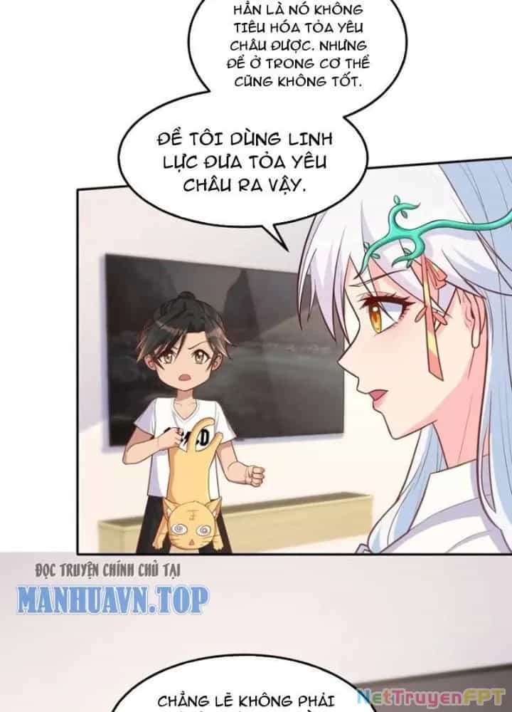 Cô Vợ Tu Tiên - Chương 50 - ảnh 47