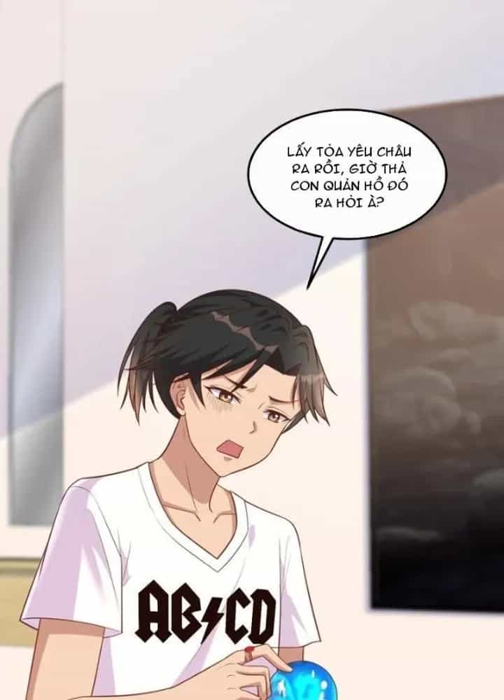 Cô Vợ Tu Tiên - Chương 50 - ảnh 53
