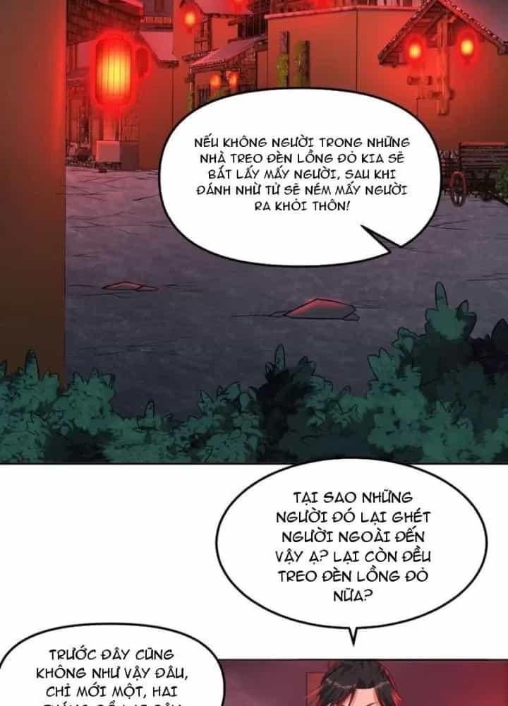 Cô Vợ Tu Tiên - Chương 53 - ảnh 23